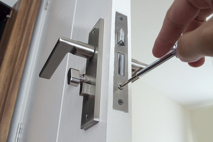 Our local locksmiths are able to repair and install door locks for properties in Walkden and the local area.